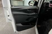 Mercedes-Benz Vito Base