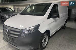 Mercedes-Benz Vito Base