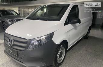 Mercedes-Benz Vito 2025 Base