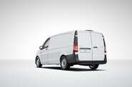Mercedes-Benz Vito Base