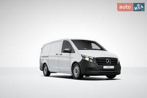 Mercedes-Benz Vito Base