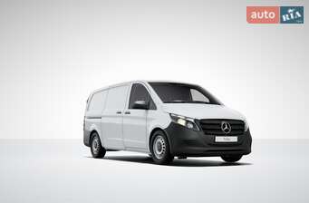 Mercedes-Benz Vito 2025 в Черкаси