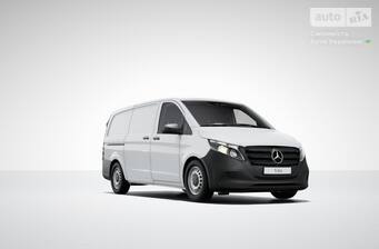 Mercedes-Benz Vito 2025 Base