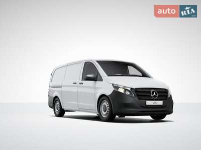 Mercedes-Benz Vito 2025 Base
