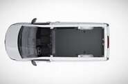 Mercedes-Benz Vito Base