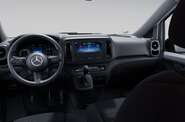 Mercedes-Benz Vito Base