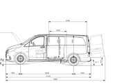 Mercedes-Benz Vito Base