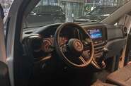 Mercedes-Benz Vito Base
