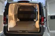 Mercedes-Benz Vito Base