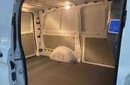 Mercedes-Benz Vito Base