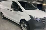 Mercedes-Benz Vito Base