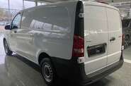 Mercedes-Benz Vito Base