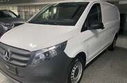 Mercedes-Benz Vito Base
