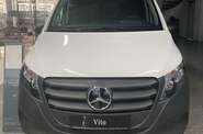 Mercedes-Benz Vito Base