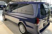 Mercedes-Benz Vito Base