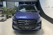 Mercedes-Benz Vito Base