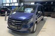 Mercedes-Benz Vito Base
