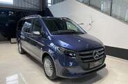 Mercedes-Benz Vito Base