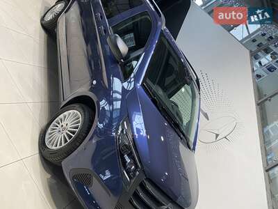 Mercedes-Benz Vito 2025 Base