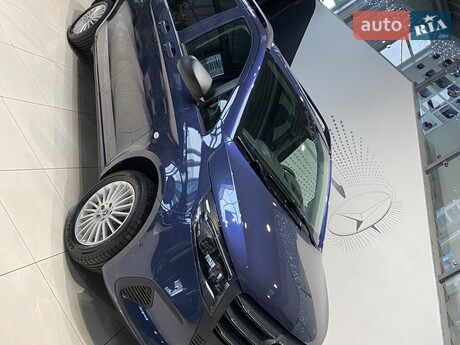 Mercedes-Benz Vito 2025