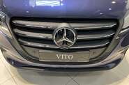 Mercedes-Benz Vito Base