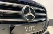 Mercedes-Benz Vito Base