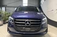 Mercedes-Benz Vito Base