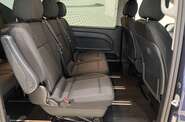 Mercedes-Benz Vito Base