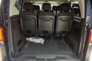 Mercedes-Benz Vito Base