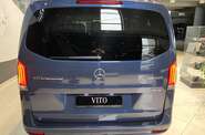 Mercedes-Benz Vito Base