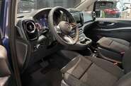 Mercedes-Benz Vito Base