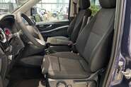 Mercedes-Benz Vito Base