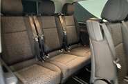 Mercedes-Benz Vito Base