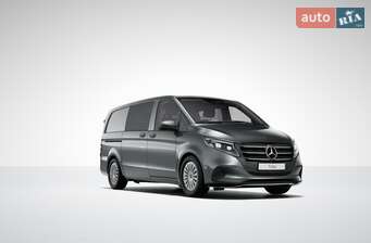Mercedes-Benz Vito 2025 в Одеса