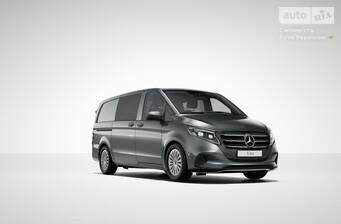 Mercedes-Benz Vito 2025 Base