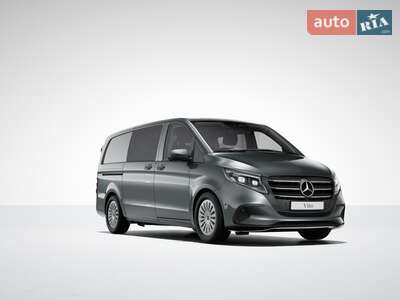 Mercedes-Benz Vito 2025 Base