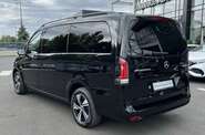 Mercedes-Benz Vito Base