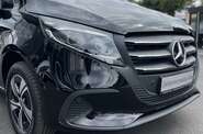 Mercedes-Benz Vito Base