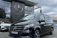 Mercedes-Benz Vito Base