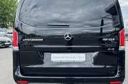 Mercedes-Benz Vito Base