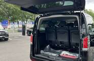 Mercedes-Benz Vito Base
