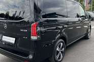 Mercedes-Benz Vito Base