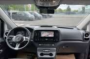 Mercedes-Benz Vito Base