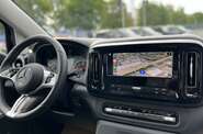 Mercedes-Benz Vito Base