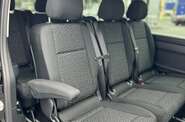 Mercedes-Benz Vito Base