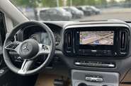 Mercedes-Benz Vito Base
