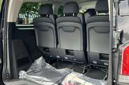 Mercedes-Benz Vito Base