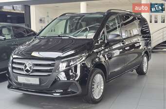 Mercedes-Benz Vito 2025 в Дніпро (Дніпропетровськ)