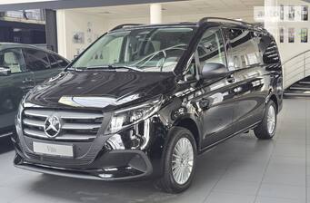 Mercedes-Benz Vito 2025 Base
