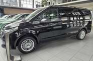 Mercedes-Benz Vito Base